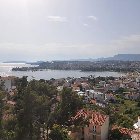 Apartment 2 Podstrana Dış mekan fotoğraf