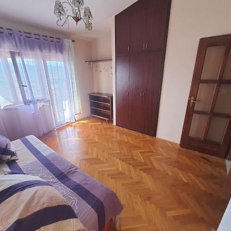 Apartment 2 Podstrana Dış mekan fotoğraf