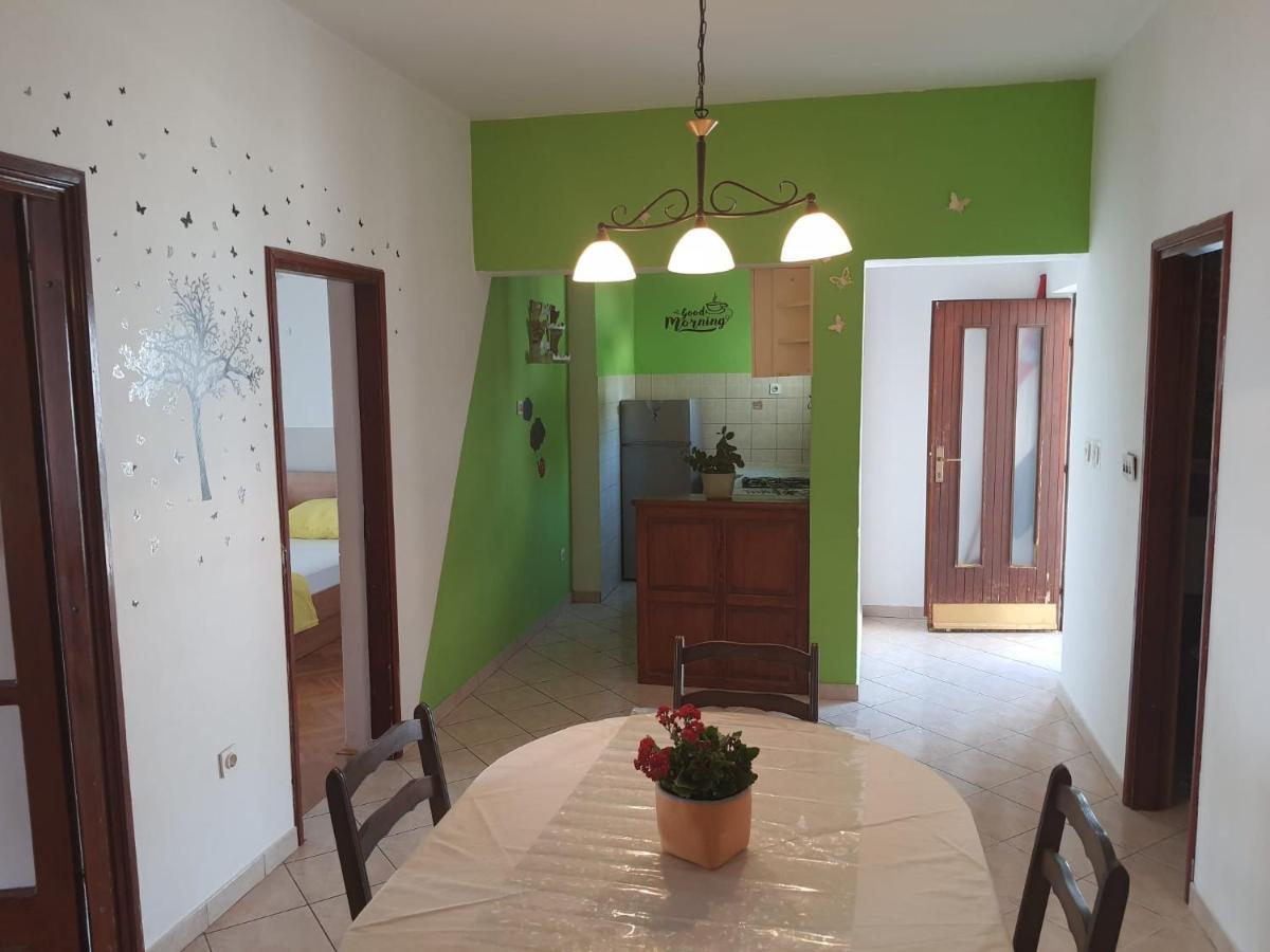 Apartment 2 Podstrana Dış mekan fotoğraf