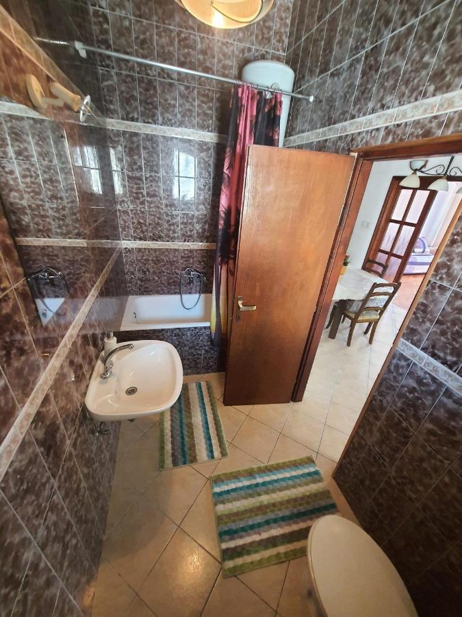 Apartment 2 Podstrana Dış mekan fotoğraf