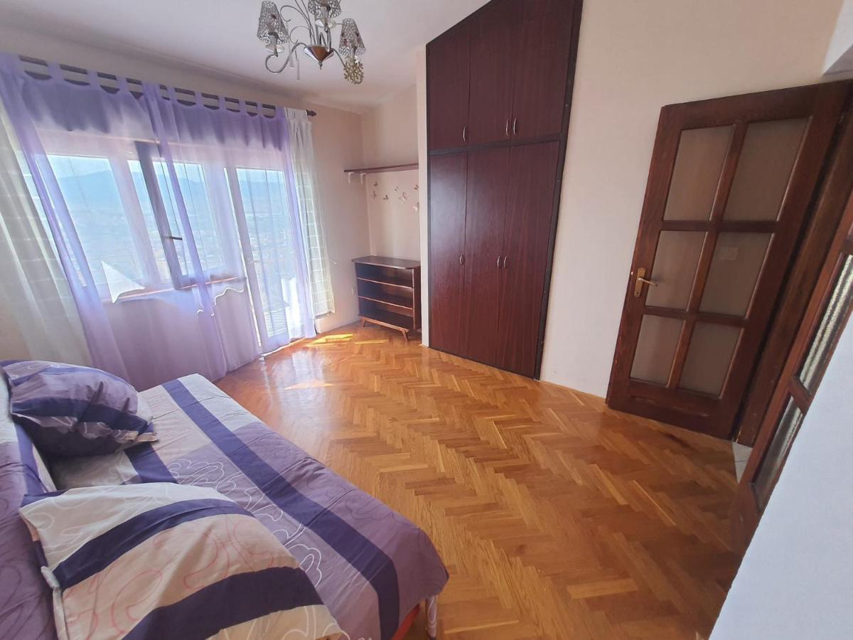 Apartment 2 Podstrana Dış mekan fotoğraf