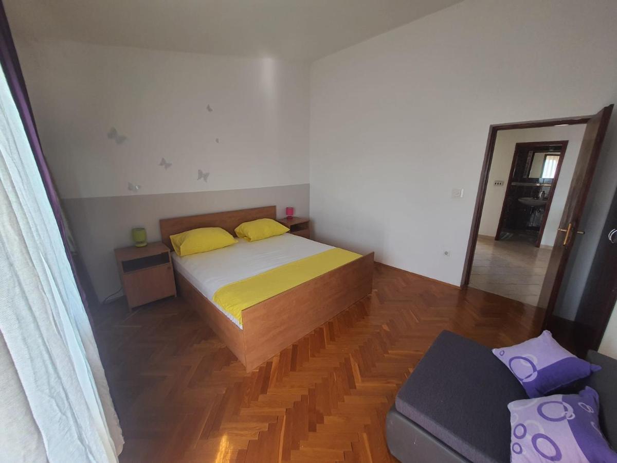 Apartment 2 Podstrana Dış mekan fotoğraf
