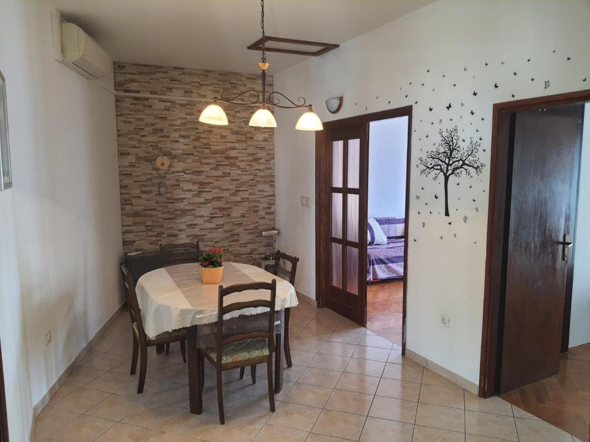 Apartment 2 Podstrana Dış mekan fotoğraf