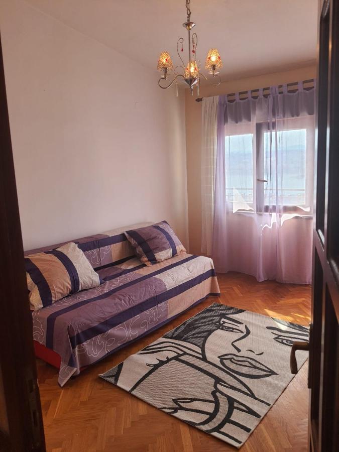 Apartment 2 Podstrana Dış mekan fotoğraf
